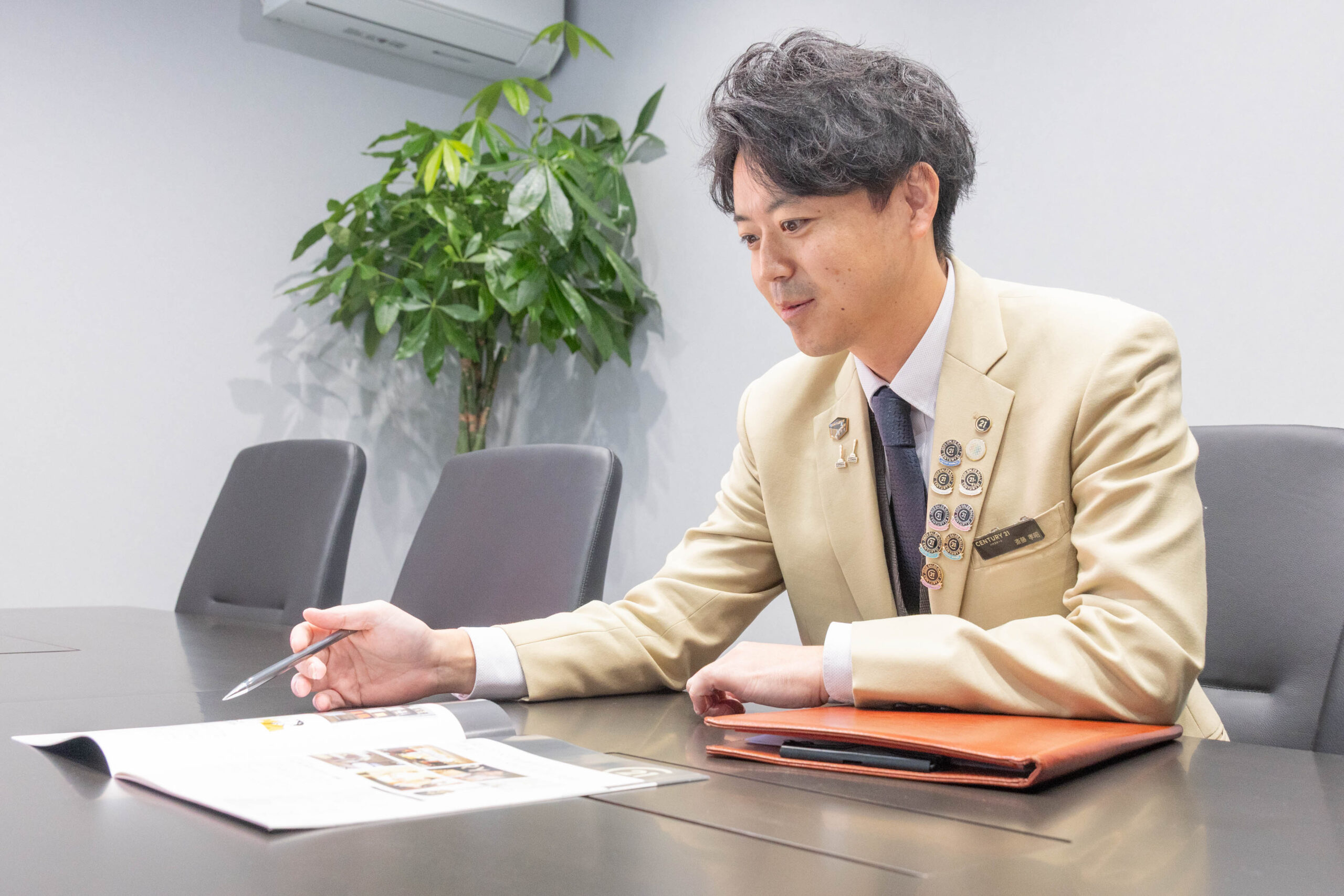 宇都宮の不動産会社センチュリー21ハウスゲートでは営業、事務の社員を募集中です
